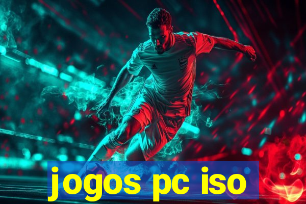 jogos pc iso